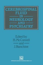 Cerebrospinal Fluid in Neurology and Psychiatry