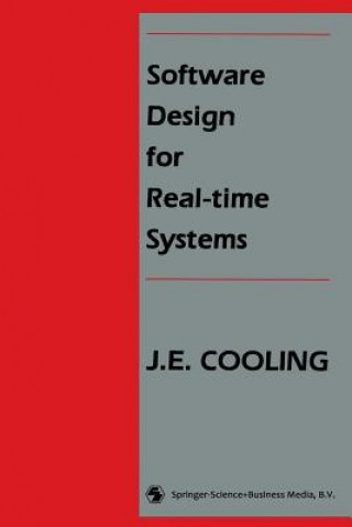 Software Design for Real-time Systems