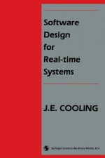 Software Design for Real-time Systems