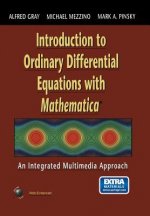 Introduction to Ordinary Differential Equations with Mathematica