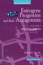 Estrogens, Progestins and their Antagonists, 2