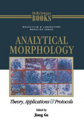Analytical Morphology, 1