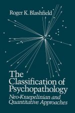 Classification of Psychopathology