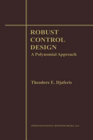 Robust Control Design, 1