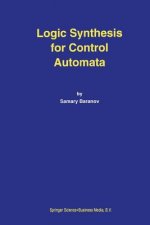 Logic Synthesis for Control Automata, 1