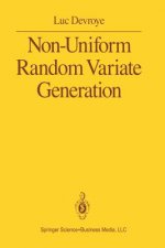 Non-Uniform Random Variate Generation