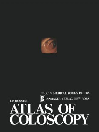 Atlas of coloscopy