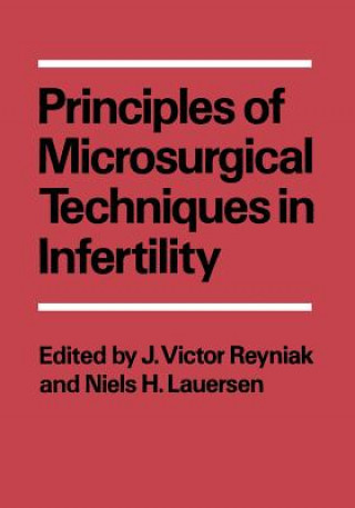 Principles of Microsurgical Techniques in Infertility