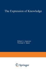 Expression of Knowledge