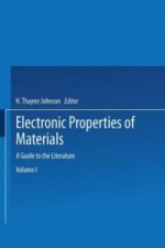 Electronic Properties of Materials
