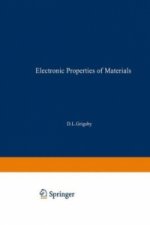 Electronic Properties of Materials