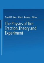 Physics of Tire Traction