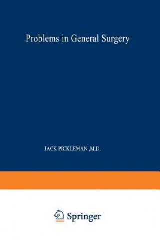 Problems in General Surgery