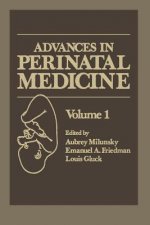 Advances in Perinatal Medicine