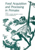 Food Acquisition and Processing in Primates