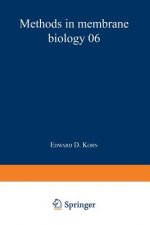 Methods in Membrane Biology