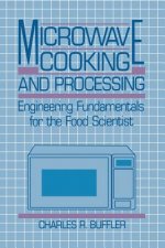 Microwave Cooking and Processing