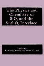 Physics and Chemistry of SiO2 and the Si-SiO2 Interface