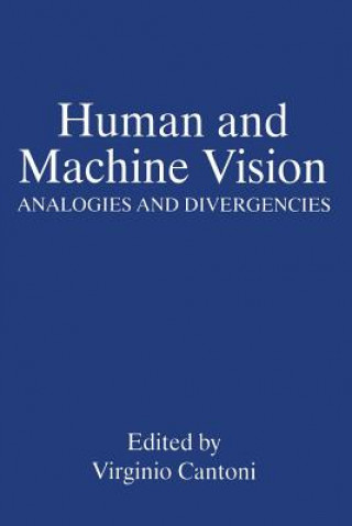 Human and Machine Vision