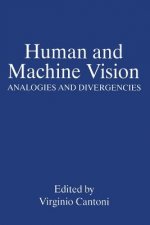 Human and Machine Vision