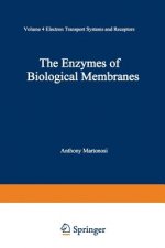 Enzymes of Biological Membranes