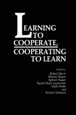 Learning to Cooperate, Cooperating to Learn