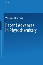Recent Advances in Phytochemistry