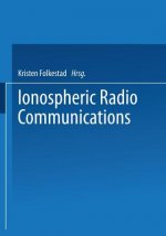 Ionospheric Radio Communications