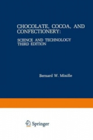 Chocolate, Cocoa, and Confectionery, 2