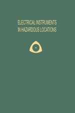 Electrical Instruments in Hazardous Locations