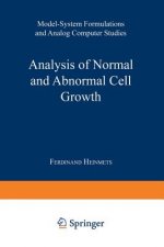 Analysis of Normal and Abnormal Cell Growth