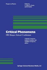 Critical Phenomena
