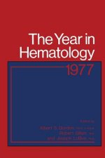 Year in Hematology
