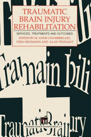 Traumatic Brain Injury Rehabilitation