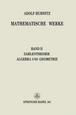 Mathematische Werke
