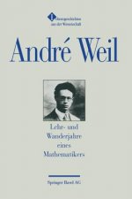 Lehr- Und Wanderjahre Eines Mathematikers
