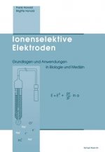 Ionenselektive Elektroden
