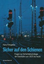 Sicher Auf Den Schienen