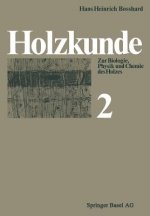 Holzkunde