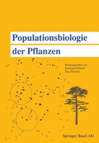 Populationsbiologie Der Pflanzen