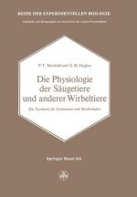 Physiologie Der Saugetiere Und Anderer Wirbeltiere