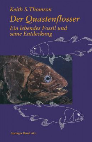 Quastenflosser