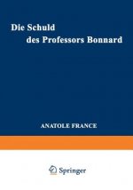Schuld Des Professors Bonnard