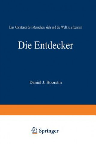 Entdecker