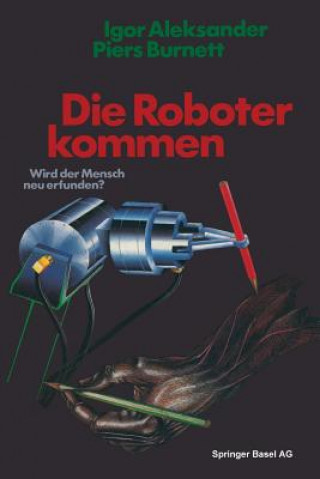 Roboter Kommen