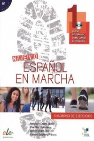 Nuevo Español en marcha 1