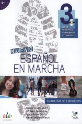 Nuevo Español en marcha 3