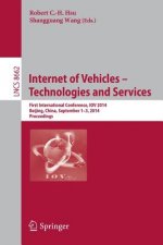 Internet of Vehicles - Technologies and Services