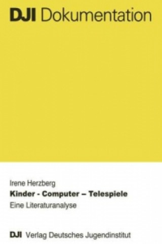 Kinder Computer Telespiele