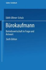 Burokaufmann